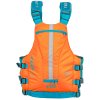Peak UK Explorer Zip (Velikost S/M, Barva oranžová)