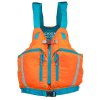 Peak UK Explorer Zip (Velikost S/M, Barva oranžová)