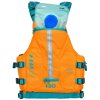 Peak UK Explorer Zip (Velikost S/M, Barva oranžová)