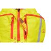 Peak UK Explorer Zip (Velikost S/M, Barva oranžová)