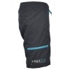 Peak UK BAGZ SHORTS LINED (Barva černá, Velikost S)