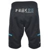Peak UK BAGZ SHORTS LINED (Barva černá, Velikost S)