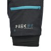 Peak UK BAGZ SHORTS LINED (Barva černá, Velikost S)
