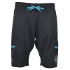 Peak UK BAGZ SHORTS UNLINED (Barva černá, Velikost S)