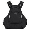 NRS Ninja (Velikost XS/M, Barva červená)