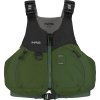 NRS Ambient (Velikost XS/M, Barva zelená)