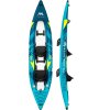 AQUA MARINA Steam 412 kajak