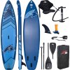 F2 Paddleboard Axxis Special Combo 12'2'' NAVY