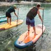 AQUA MARINA Paddleboard Monster 12'0'' SKY GLIDER