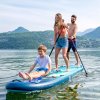 AQUA MARINA Paddleboard Super Trip 12'6''