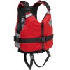 Palm Centre Zip (Barva červená, Velikost 3XS)