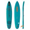 Paddleboard Jobe Aero Duna 11.6 Teal