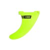Jobe Aero Center SUP Fin (Barva lime)