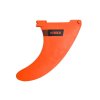 Jobe Aero Center SUP Fin (Barva lime)
