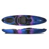 Liquidlogic Remix XP 9 (Barva Purple Rain)