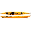 Zegul Arrov Play LV HDPE - Skeg (Barva Red)