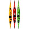 Zegul Arrov Play LV HDPE - Skeg