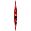 Zegul Arrov Play LV HDPE - Skeg