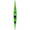 Zegul Arrov Play LV HDPE - Skeg (Barva Red)