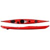 Zegul Arrov Play LV HDPE - Skeg (Barva Red)