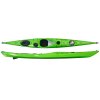 Zegul Arrov Play LV HDPE - Skeg (Barva Red)
