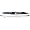 Zegul Arrow Play MV A-Core -  Skeg (Barva Black)