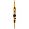 Zegul Arrow Play MV A-Core -  Skeg (Barva Black)