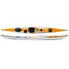 Zegul Arrow Play MV A-Core -  Skeg (Barva Black)