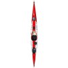 Zegul Arrow Play MV A-Core - Skeg