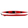 Zegul Reval LV HDPE - RudderSkeg (Barva Yellow)