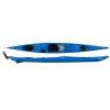 Zegul Reval LV HDPE - RudderSkeg (Barva Yellow)