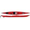 Zegul REVAL MV HDPE RudderSkeg (Barva Yellow)