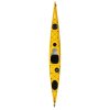 Zegul REVAL MV HDPE RudderSkeg (Barva Yellow)
