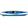 Zegul REVAL MV HDPE RudderSkeg (Barva Yellow)