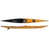Zegul GREENLAND T ACore Skeg (Barva Orange/Black)
