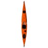 Zegul PLAYSPIRIT HDPE RudderSkeg