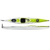Zegul DREKI ACore MV Rudder (Barva Turquoise Blue / Green)