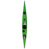 Zegul ARROW NUKA MV HDPE Skeg (Barva Lime)