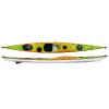 Zegul ARROW NUKA GT ACore Skeg (Barva Orange / Lime)