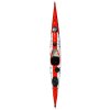 Zegul ARROW NUKA GT ACore Skeg
