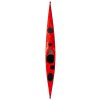 Zegul Play MV HDPE - Skeg (Barva Red)
