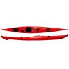 Zegul Play MV HDPE - Skeg (Barva Red)