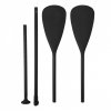 EG Dual kayak paddle 4-piece