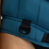 Jobe Fragment Life Vest Women Denim Blue