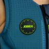 Jobe Fragment Life Vest Women Denim Blue