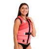 Jobe Unify Life Vest Women Rose Pink (Barva Pink, Velikost S)