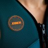 Jobe Unify Life Vest Men Real Teal (Barva Real Teal, Velikost M)