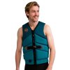 Jobe Unify Life Vest Men Real Teal (Barva Real Teal, Velikost M)