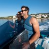 Jobe Unify Life Vest Men Real Teal (Barva Real Teal, Velikost M)