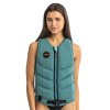 Jobe Fragment Life Vest Women Vintage Teal (Barva Vintage Teal, Velikost S)